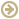 beige arrow graphic