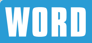 Word graphic